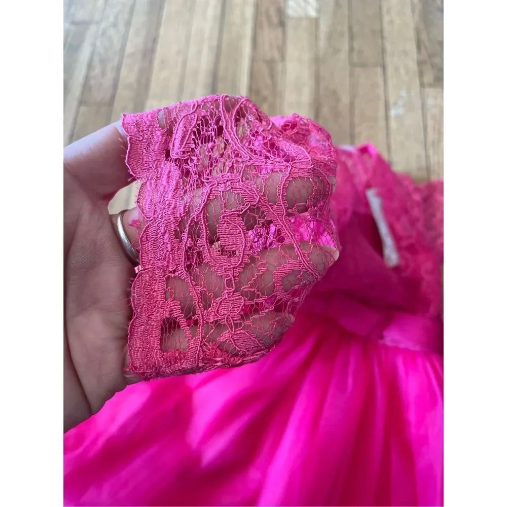 No Brand size says
